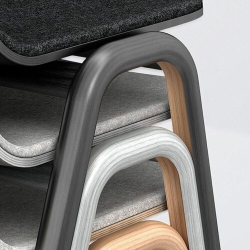 Kitchen Chair - Image 4